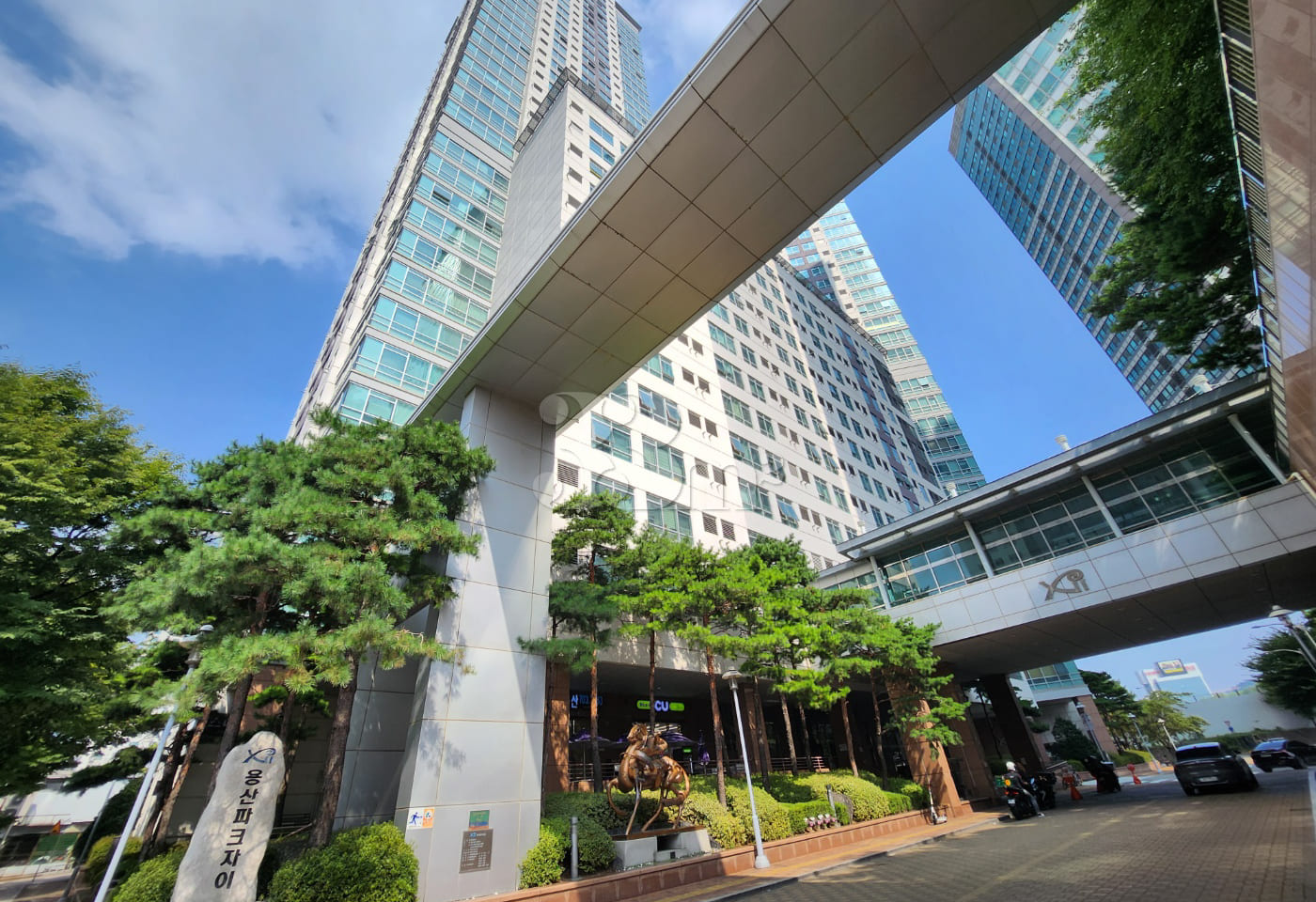 Yongsan Sensible House ๐ 9th image