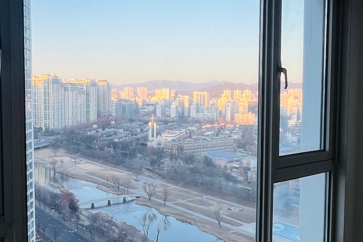 정지역 원룸의 정석 3번째 이미지