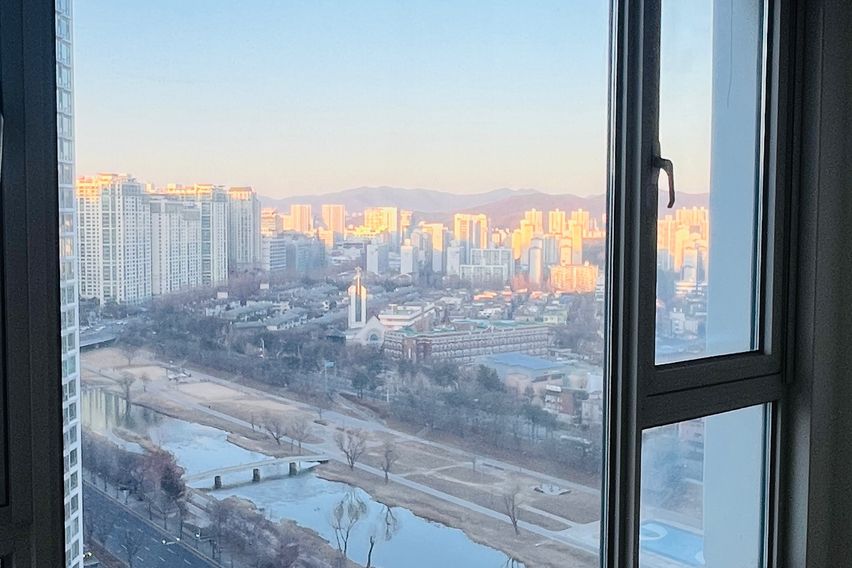 무료주차 원룸의 정석