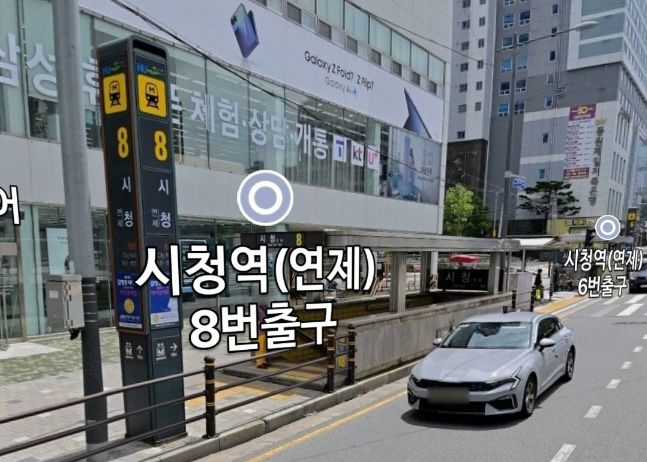 4인룸 “퀸침대 2개“ 13번째 이미지