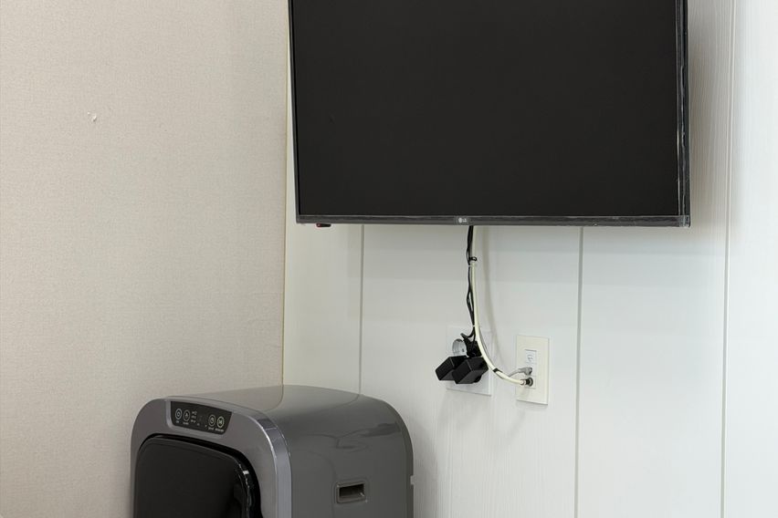 양복층 분리형 원룸