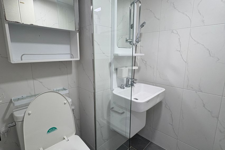 신설동역 복층 오피스텔