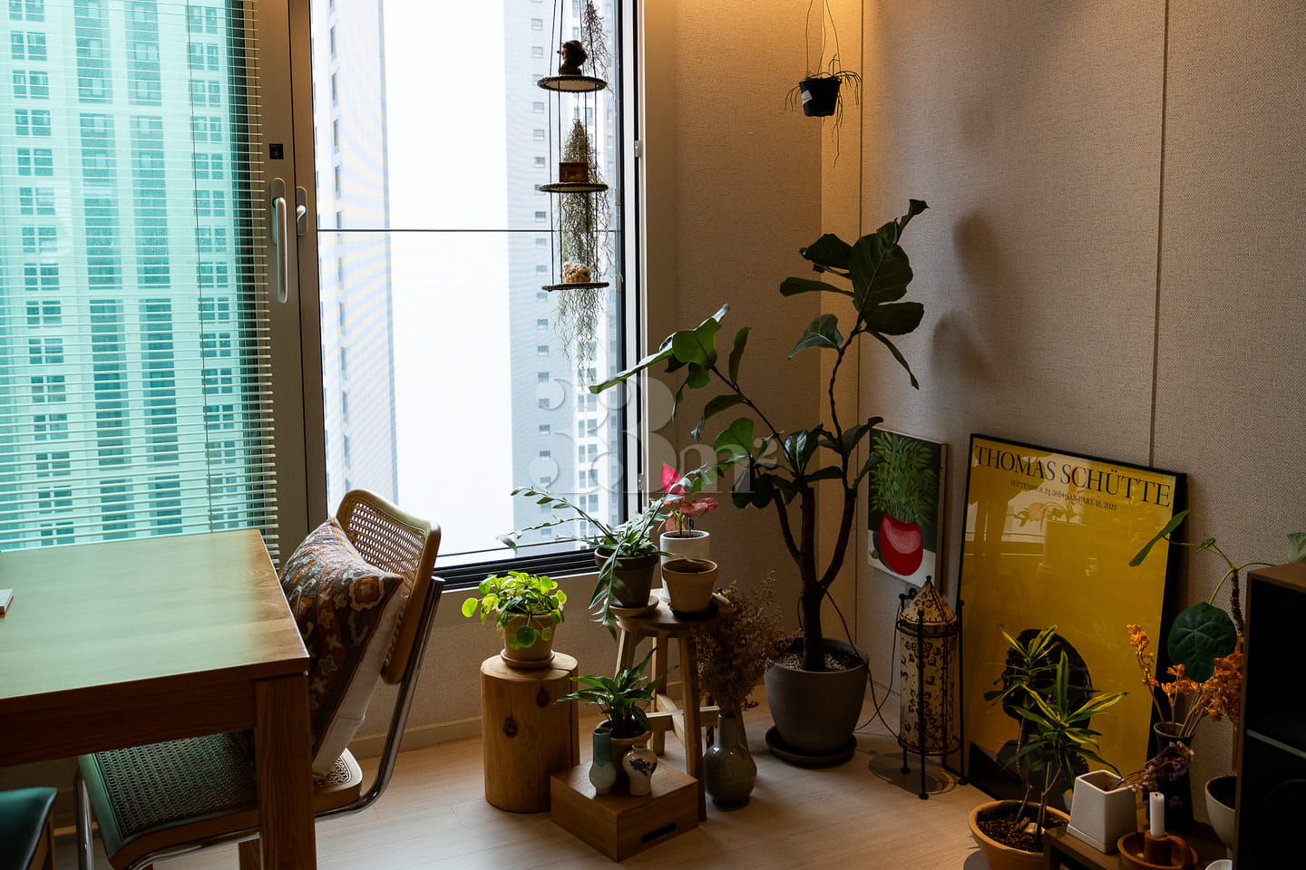 Sanseong Station Private Room_Wirye/Songpa 10th image