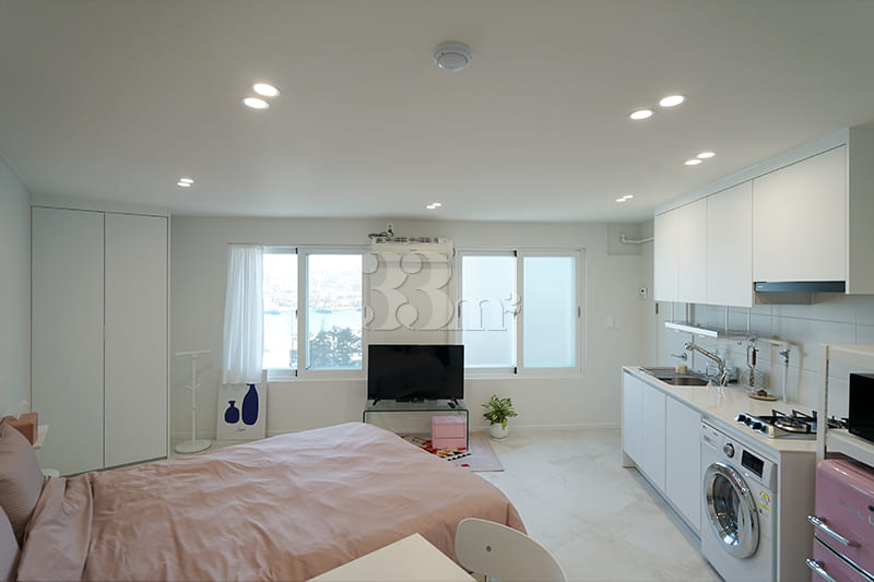 1 minute from Nampo Station / Fully remodeled 2th image