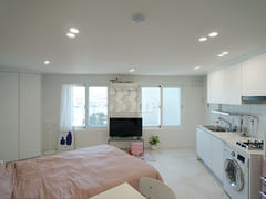 1 minute from Nampo Station / Fully remodeled 2th image