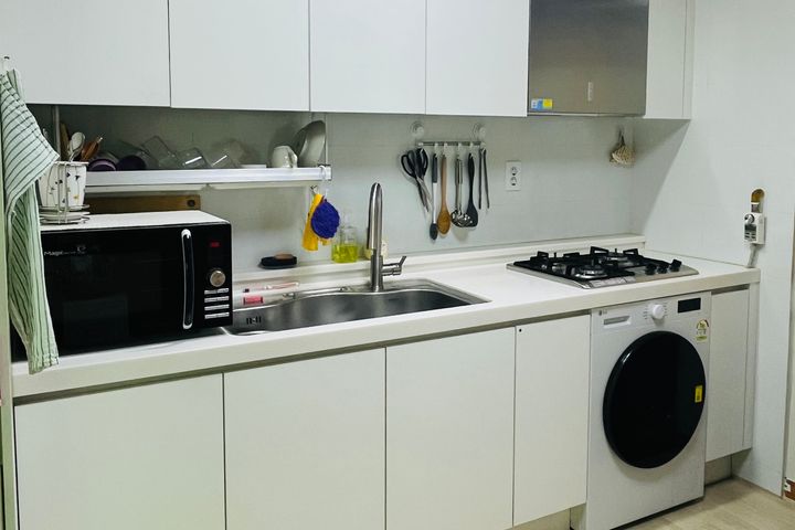 Small Rest (Women-only, Single Occupancy) 5th image