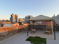 Sangmu District's stylish accommodations 7th image
