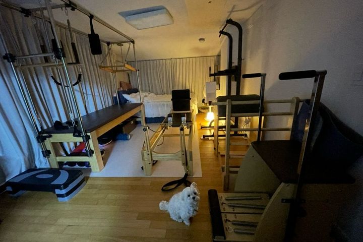 Top-tier Room 2th image