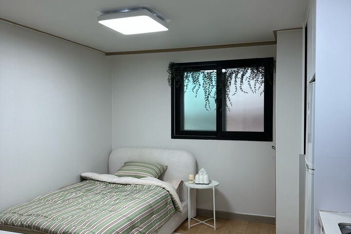 Seodaemun-gu, fully furnished, parking availa 0th image