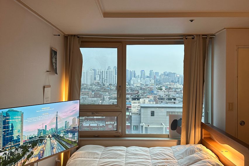 🎁건대입구역  10초