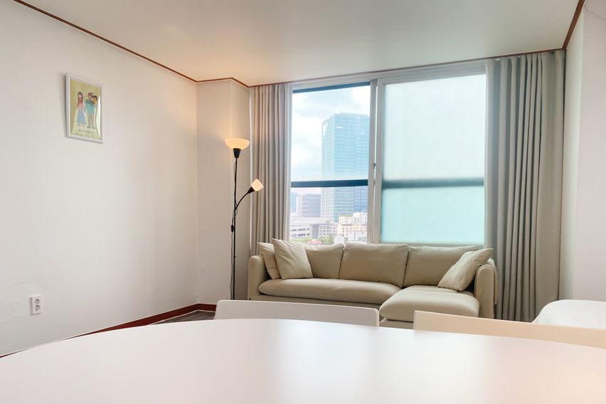 💎인덕원역2초/퀸침대2 3번째 이미지