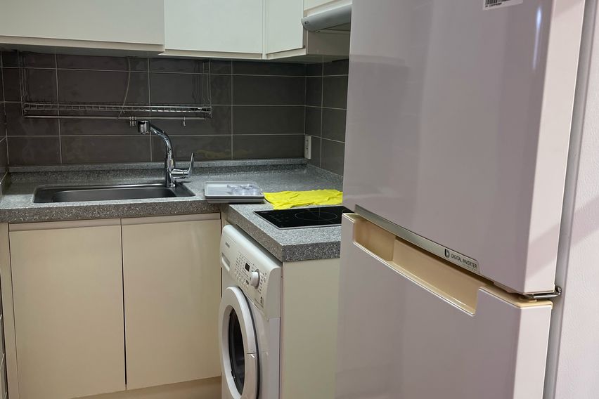 거제도 원룸 203호 4번째 이미지