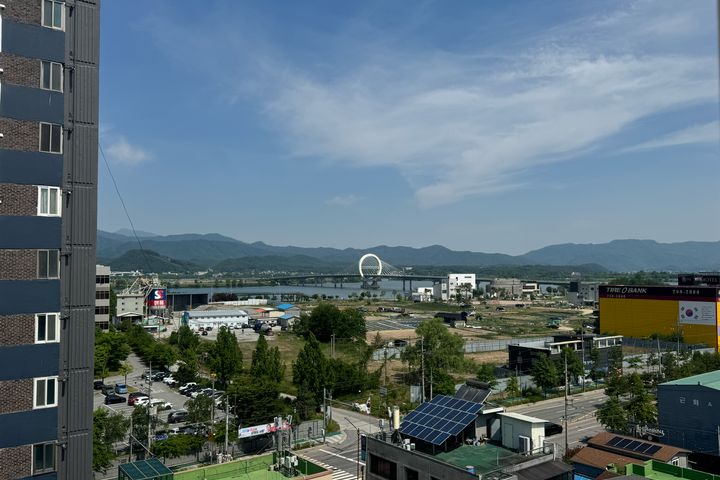 춘천역 역세권 투룸 6번째 이미지