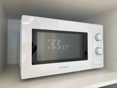 ๐ฉตNew two-room apartment. 5 minutes from Beom 11th image