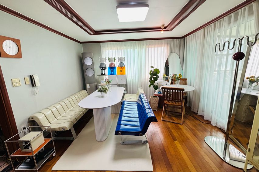 🍀강남 미술가의 집🍀 1번째 이미지