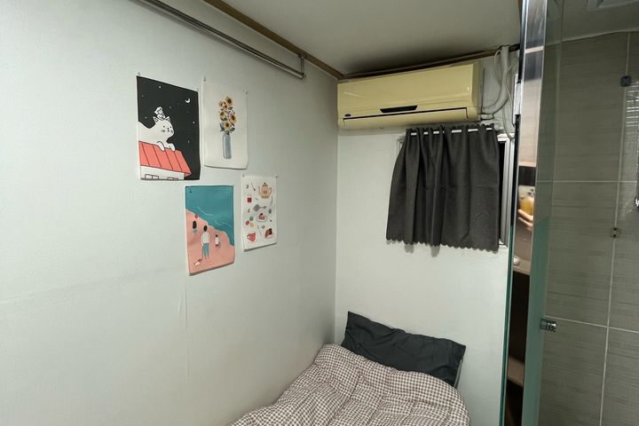 강남역삼원룸601호 0번째 이미지