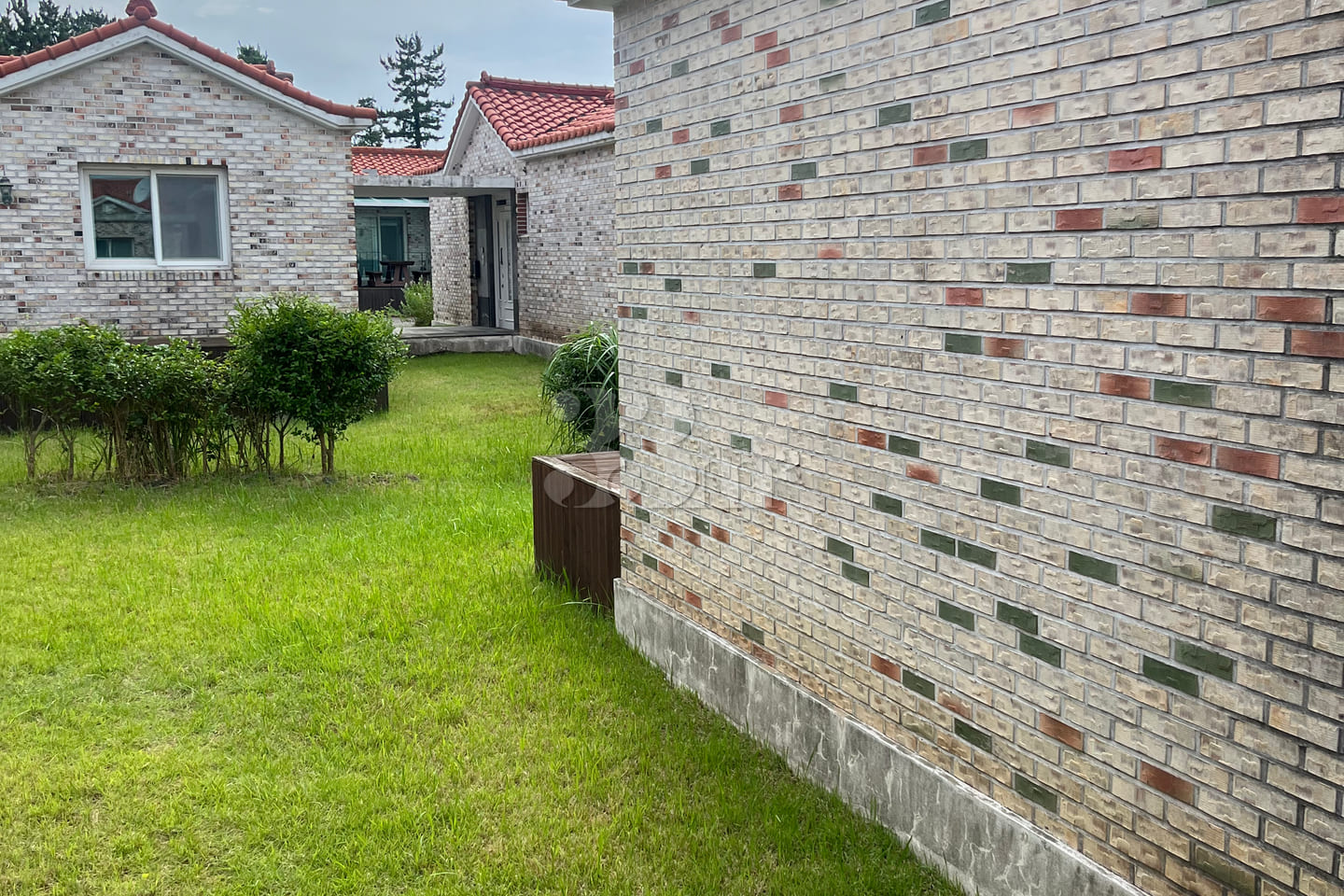 Woljeong-ri Epal House 3th image