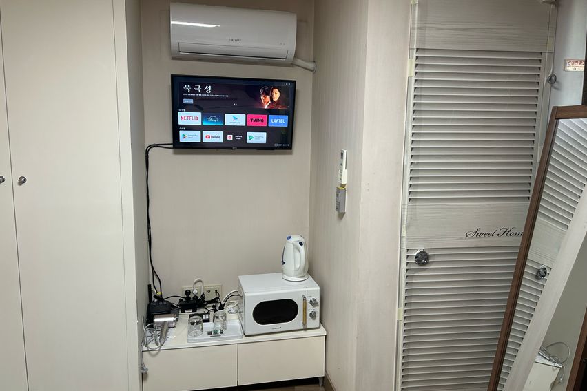 c전북대정문걸어서 1분