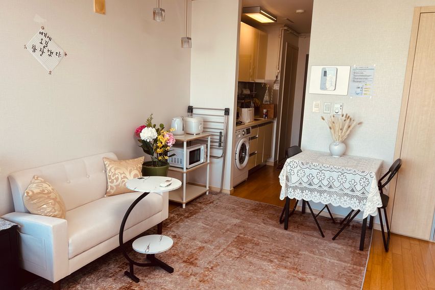 신도림역2분/최고야경뷰