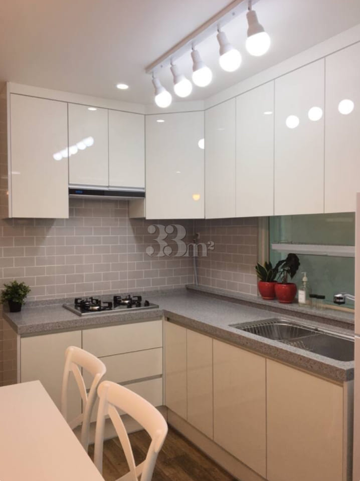 22-pyeong two-room apartment near Bucheon Jun 3th image