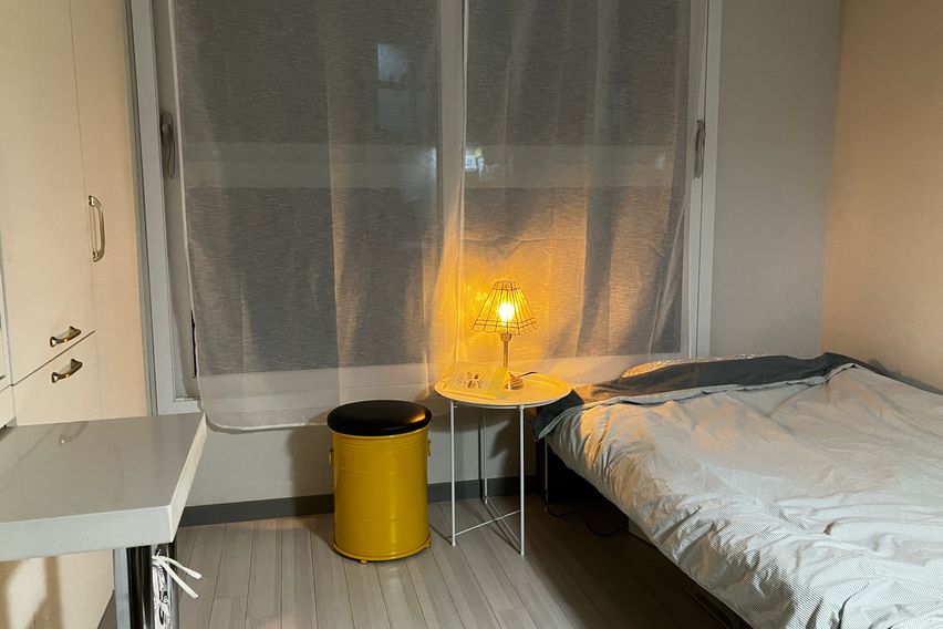 오삼루 /픽업,외국어