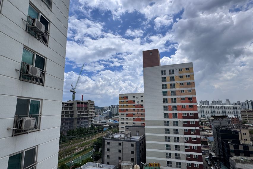 [군포]초역세권내집처럼