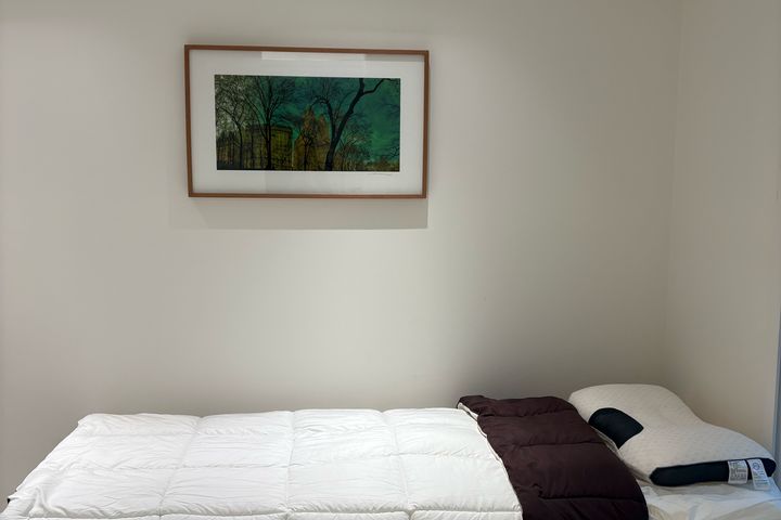 Eluke Two-Room High-End D 9th image