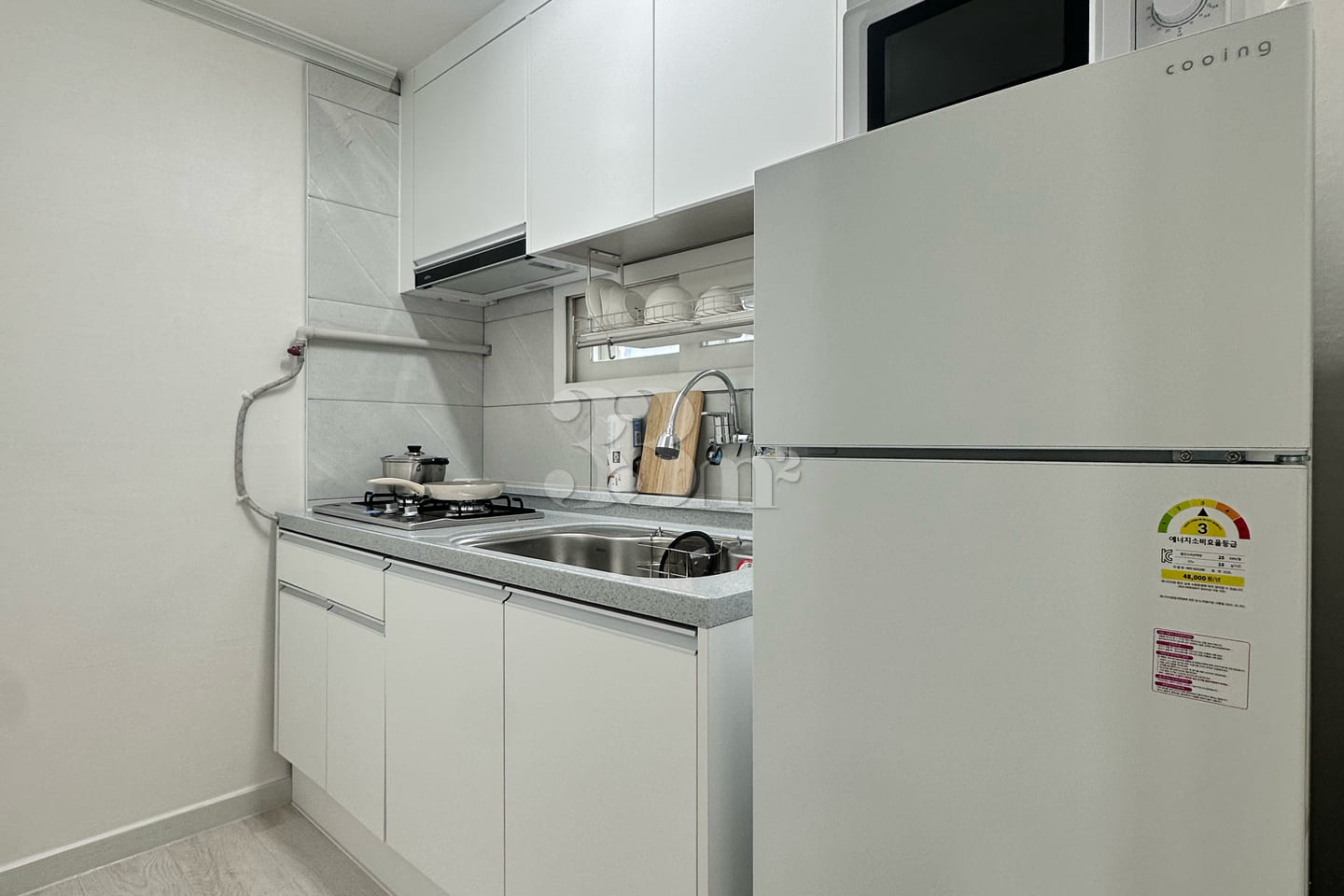 Studio apartment 5 minutes by car from Jeonbu 5th image