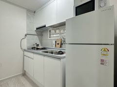 Studio apartment, 5 minutes by car from Jeonb 5th image