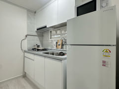 Studio apartment 5 minutes by car from Jeonbu 5th image