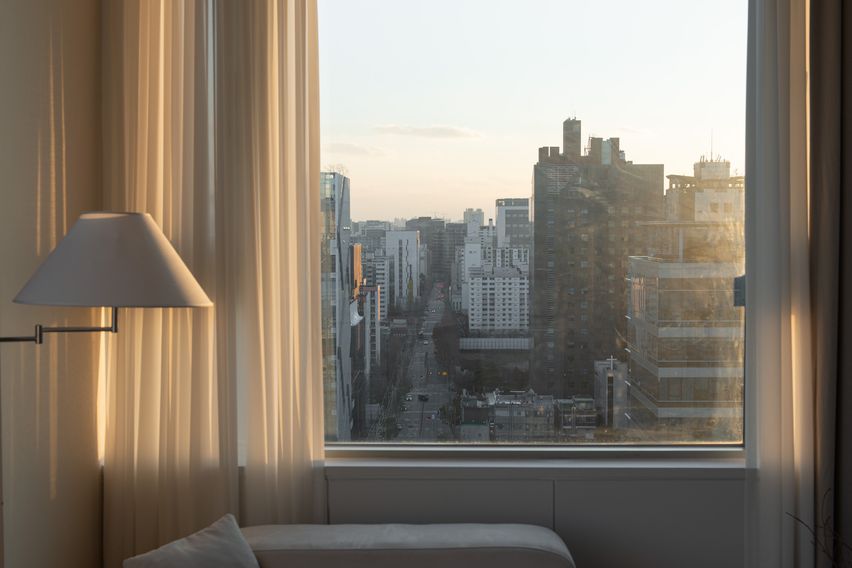 당산 영등포 한강뷰