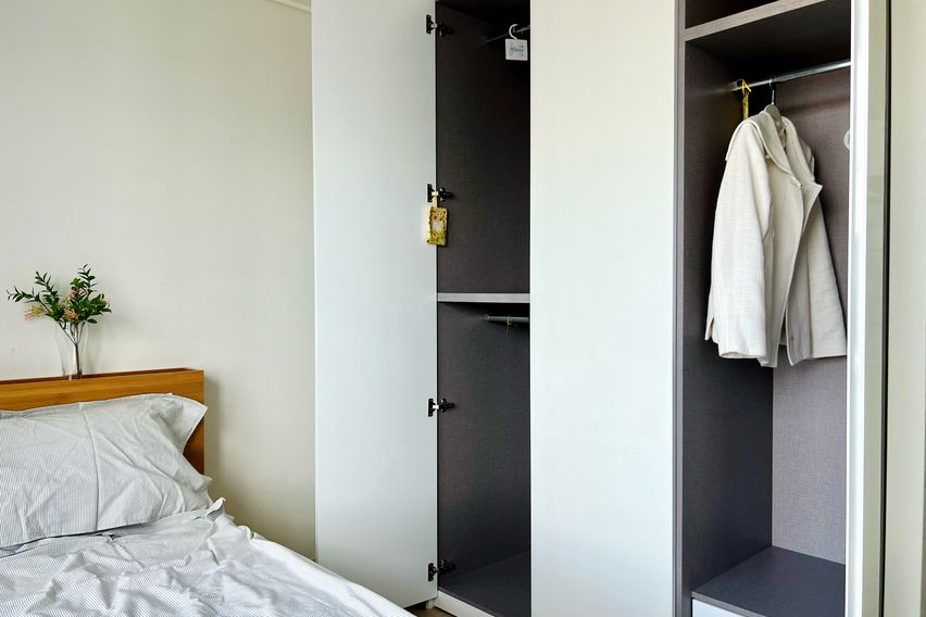 올림픽공원신축테라스원룸 14번째 이미지