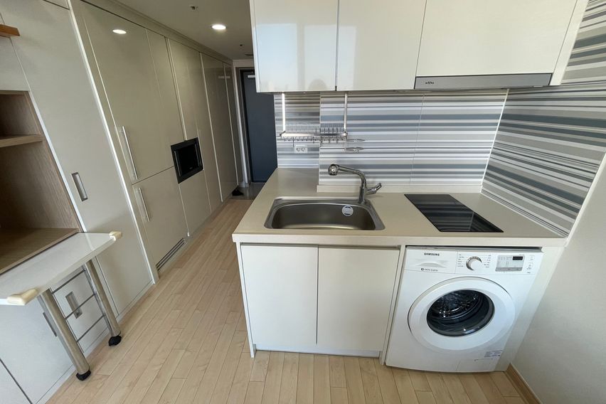 석촌호수 멋진 복층