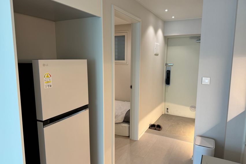 철산 역세권 아파트