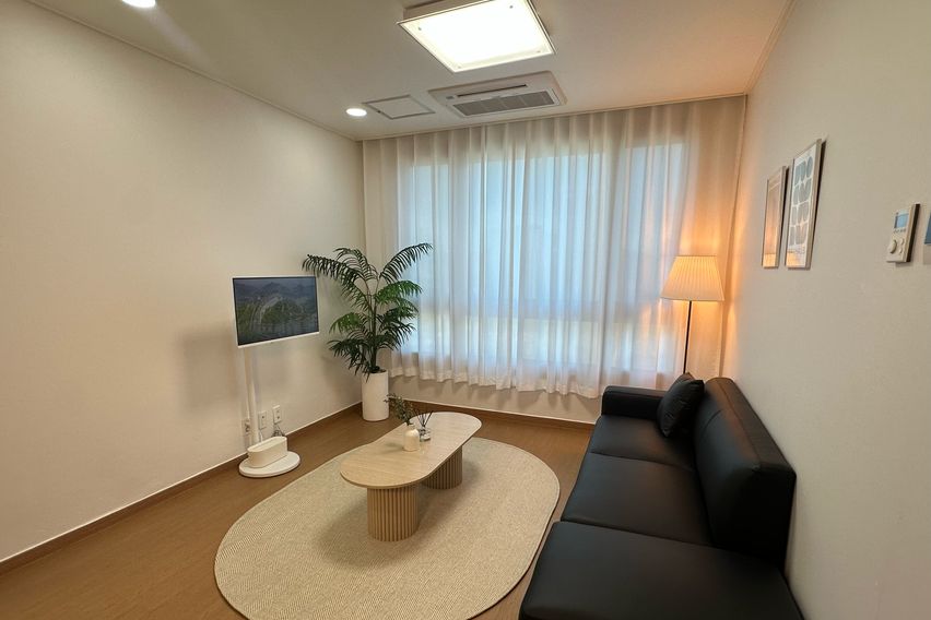 📍광명역 방3/화장실2