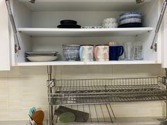 Fully furnished apartment near Daerim Station 10th image