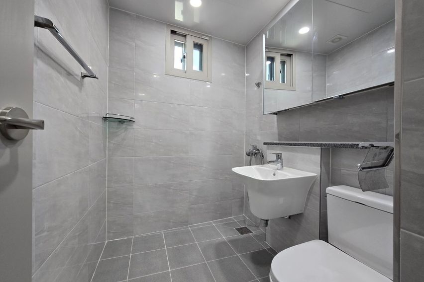 송탄역 쓰리룸 601