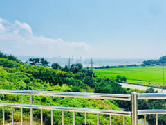 17-Pyeong Ocean View Unit (2nd Floor) – Bed 12th image