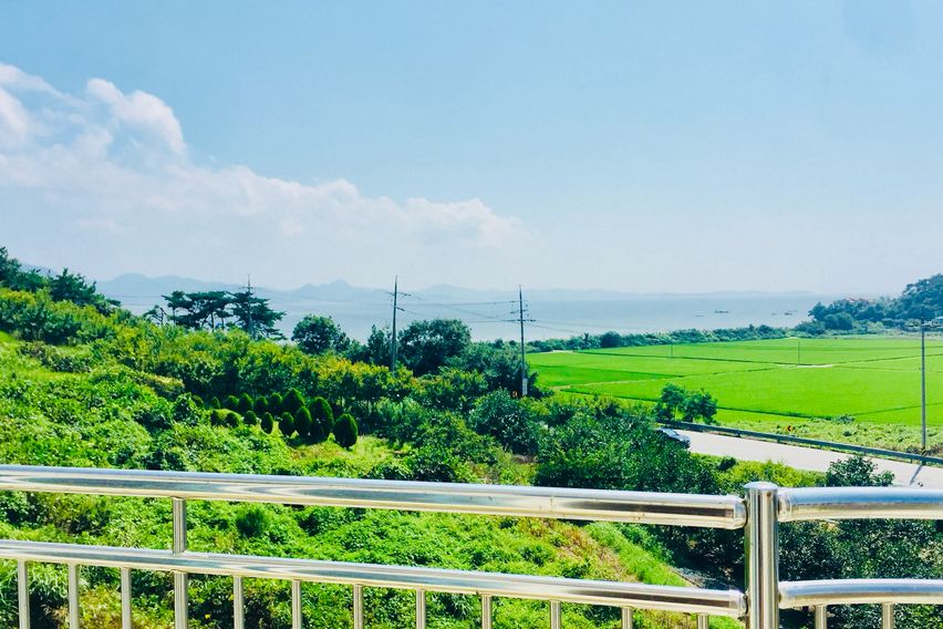 17평형오션뷰2층-온돌