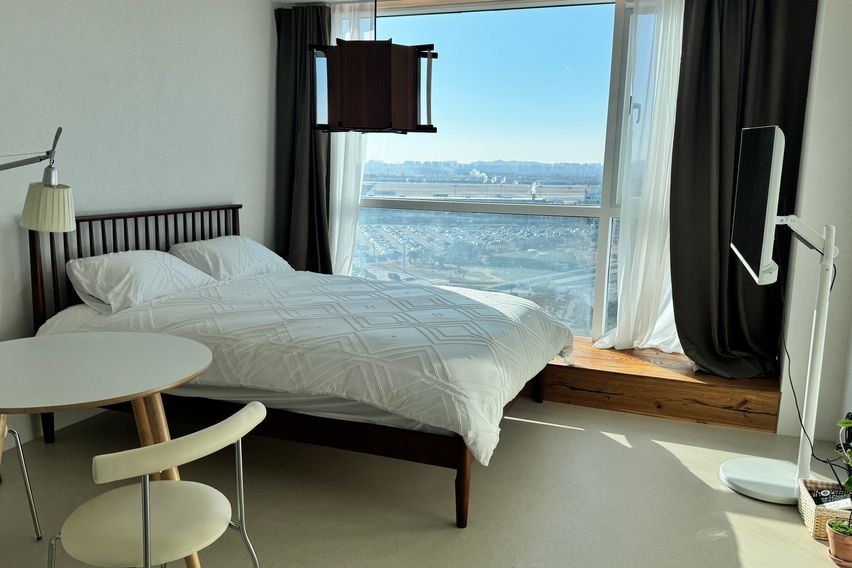 김포공항10분 깔끔