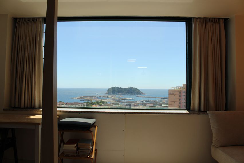 서귀포 오션뷰 풀옵션