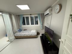 Kumho-dong 3-room fully renovated villa 2th image