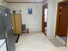 Fully furnished two-bedroom apartment, remode 5th image