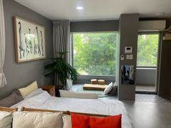 Studio apartment near Seoul National Universi 1th image