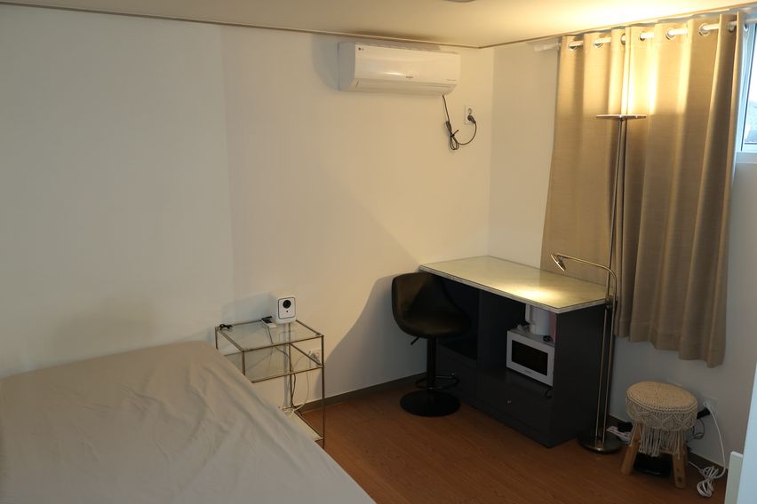 강북|풀옵션원룸|장단기 6번째 이미지