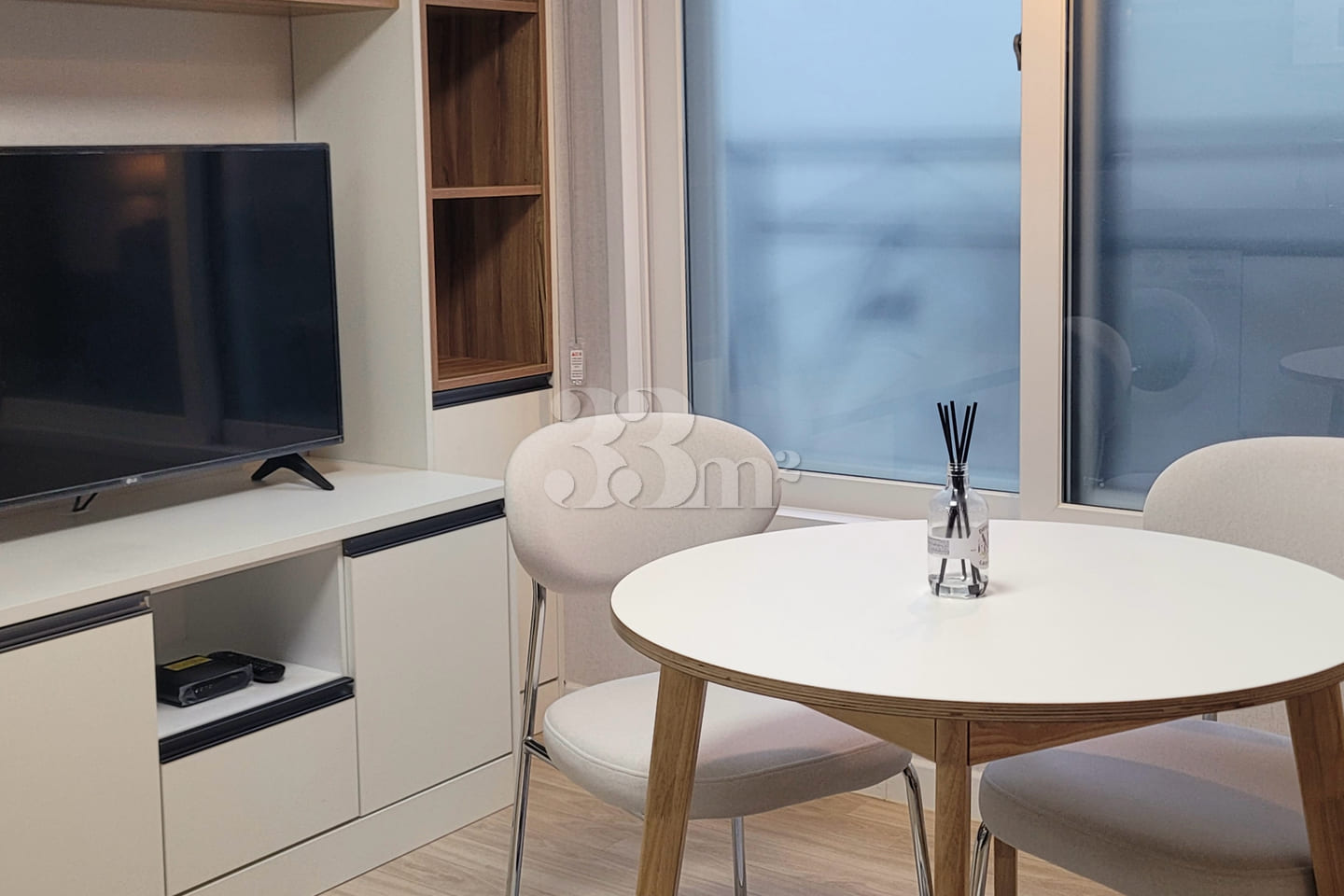 Premium Fully Furnished Unit in Tanbang-dong 1th image