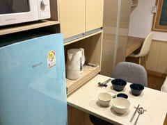 Fully furnished studio, 1 minute from Gunja S 11th image