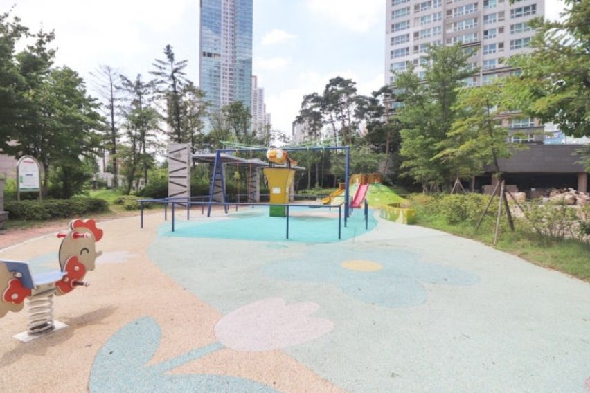 청라중심가 대단지25평