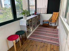 🌿쓰리룸🌿용문역/풀옵션 3번째 이미지