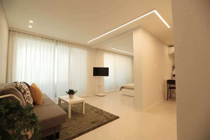 1룸삼성동코엑스풀옵션 5번째 이미지